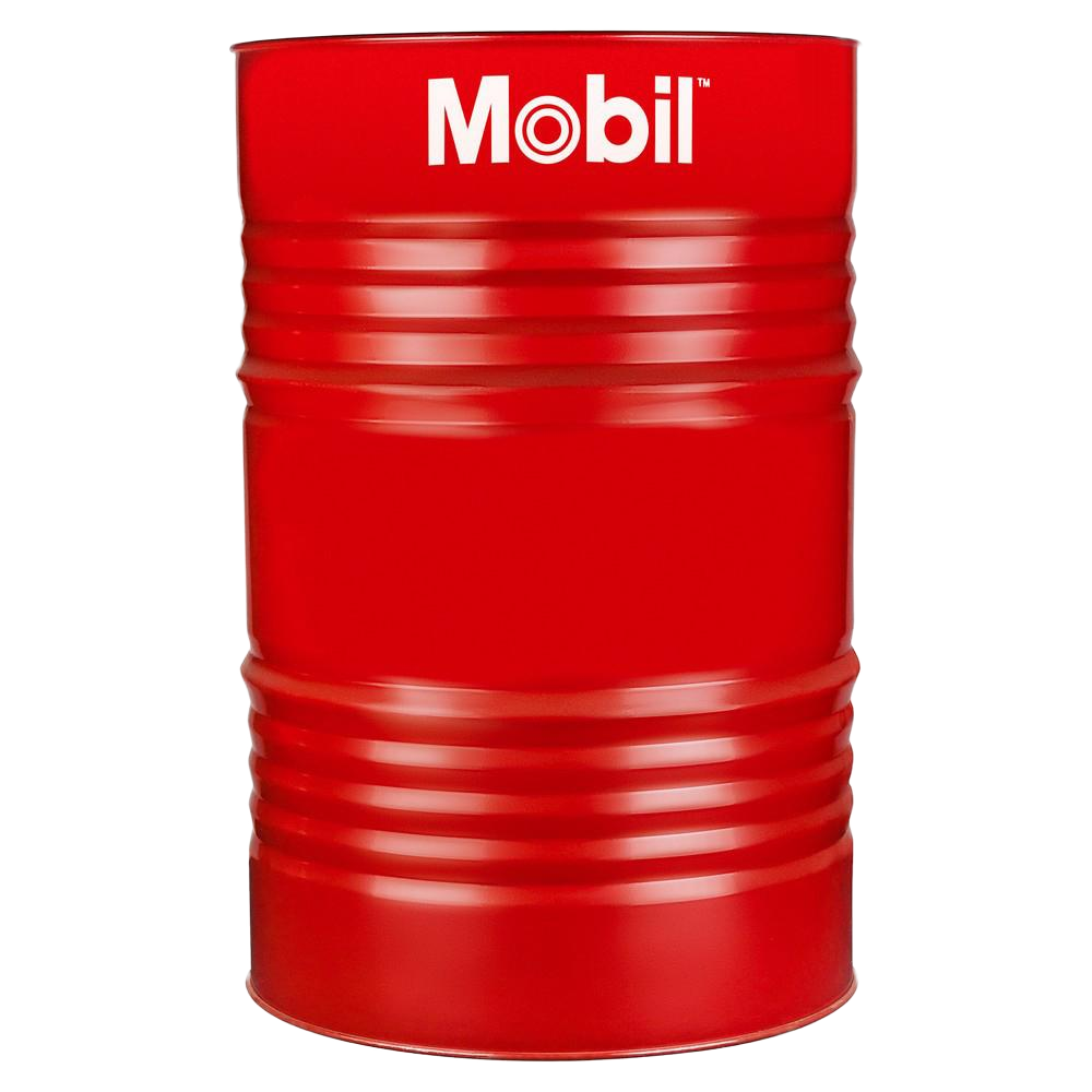 Моторное масло Mobil Delvac MX Extra 10W40, 208л
